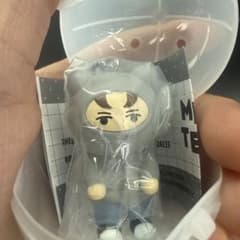 MINI TEEN マスコット ガチャ　SEVENTEENのサムネイル