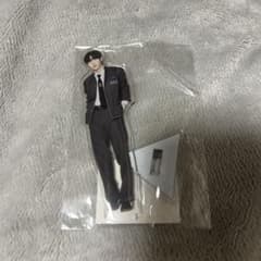 PRODUCE 101 JAPAN 新世界 オ・シンヘン アクリルスタンド - メルカリ