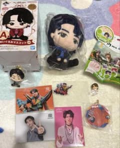 round&round クッション 吉野北人 round&round クッション吉野北人| Buyee日本代購服務| 於Mercari購物