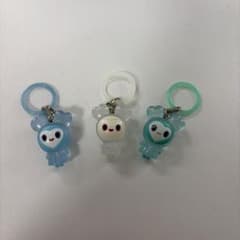 TWICE LOVELYSめじるしアクセサリー 3種セットのサムネイル