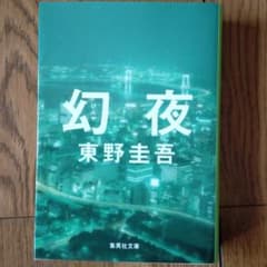 幻夜　東野圭吾のサムネイル