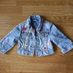 ベビーギャップ90のサムネイル