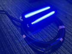 最終価格【在庫1】50プリウス 前期 デイライト ネオピクセル - メルカリ