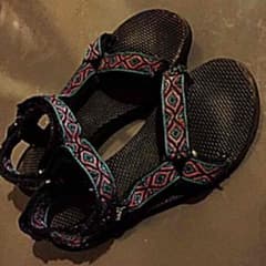 teva サンダルのサムネイル