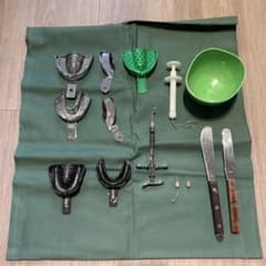 モカ太郎様専用　片顎トレーのみのサムネイル