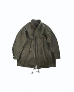 FAKIE STANCE / M-65 COAT - KHAKIのサムネイル