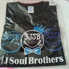 三代目 J Soul Brothers Tシャツ Mサイズのサムネイル