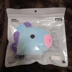 BT21 손목 쿠션 [MANG]