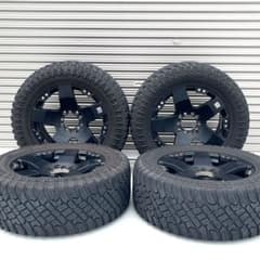 ＫＭＣ　ＸＤ７７５　ＲＯＣＫＳＴＡＲ 20インチ　タンドラ KMC ROCKSTAR XD775 20インチ タンドラ セコイア - メルカリ