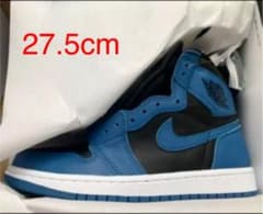 NIKE AIR JORDAN 1 HIGH OGのサムネイル