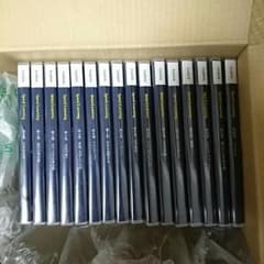 speed learning スピードラーニング 初級 全16巻 中古美品のサムネイル