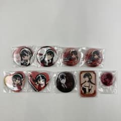 SPY×FAMILY Yor Forger Set