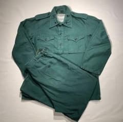aggressor shirts&pantsのサムネイル