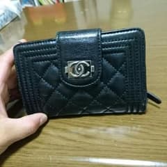 財布のサムネイル