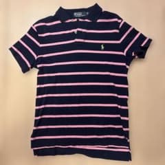 Polo by Ralph Lauren ポロシャツ ボーダーのサムネイル
