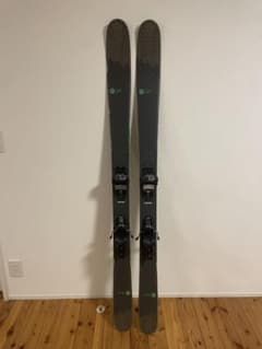Rossignol ロシニョール sky7 172cm ビンディングセット Rossignol ロシニョール sky7 172cm ビンディングセット - メルカリ