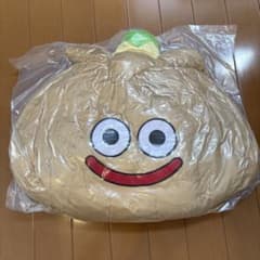 ドラゴンクエスト ふくびき所スペシャル　たまねぎスライム賞　おおきなぬいぐるみのサムネイル
