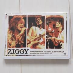 ZIGGY/"東西夏開き!!"LIVE 2007 at SHIBUYA-AXのサムネイル