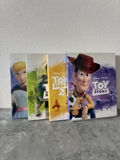 【極美品】トイ・ストーリー MovieNEX DVD＋Blu-ray セット 極美品】トイ・ストーリー MovieNEX DVD＋Blu-ray セット - メルカリ