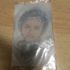 登坂広臣 クリアチャームのサムネイル
