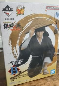 一番くじ 銀魂 桂小太郎 B賞 フィギュア - 3