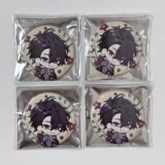 にじさんじ 佐伯イッテツ 缶バッジ 2周年 Oriens オリエンス にじさんじ 佐伯イッテツ Oriens 2周年 缶バッジ - メルカリ