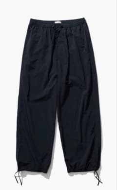新品未使用 aton HAND DYED NYLON UTILITY PANTSのサムネイル