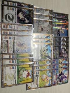 金雲 デッキのサムネイル