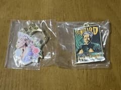 ウィキッド 永遠の約束 ガチャ きらっとバッグチャーム 2個セットのサムネイル