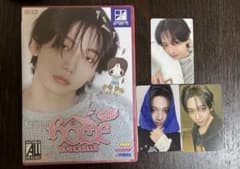 BOYNEXTDOOR ジェヒョン home weverse ラキドロ トレカ - メルカリ