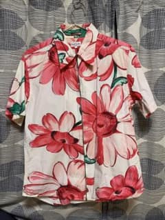 花柄シャツ／Paul Smith Londonのサムネイル