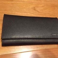 DIESEL 長財布 新品のサムネイル