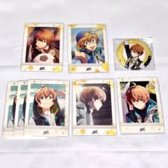 SideM 아오이 유스케 아오이 유스케