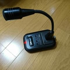 アドニスAM-508スタンドマイクです。のサムネイル