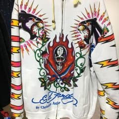 エドハーディーパーカーのサムネイル
