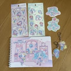 初音ミク Miku Miku Friends グッズセットのサムネイル