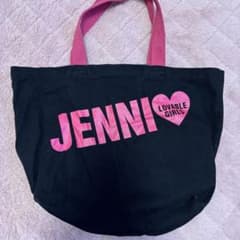 JENNIバックのサムネイル