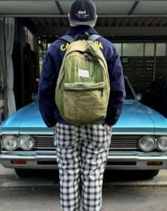 三軒茶屋　古着屋US アス　M-65 Quilted Back Packs 三軒茶屋 古着屋US アス M-65 Quilted Back Packs