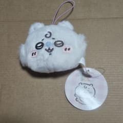 Chiikawa Baby 린린오카오 마스코트 모몬가 치이카와