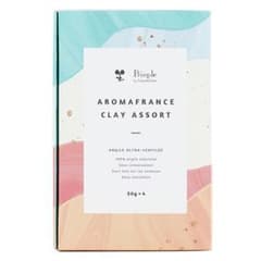 tigerhiroshi様専用　Aromafrance クレイアソートのサムネイル