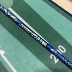ATTAS 13 KING　USTマミヤ　アッタスキング　4S ヤマハスリーブのサムネイル