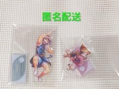 鬼滅の刃 阿波おどり アクリルスタンド 嘴平伊之助 竈門禰豆子のサムネイル