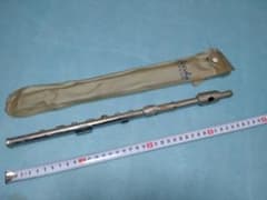 富士鼓笛隊用 ピッコロ 中古 昭和レトロ - メルカリ