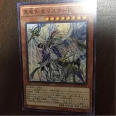 真竜剣皇マスターPのサムネイル