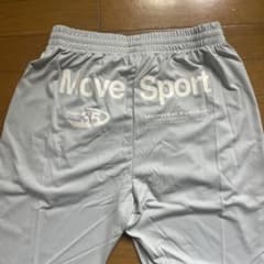 Move Sportウェア　パンツ　ロングパンツのサムネイル