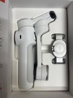 Insta360 Flow 2 Pro （Flow2磁気マウント付き）のサムネイル