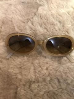 サングラス　美品　レアのサムネイル