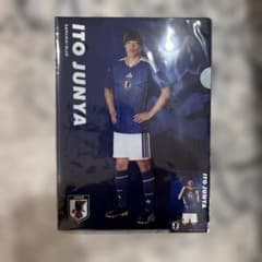 c*,様 伊東純也 サッカー日本代表 H賞 伊藤純也 - メルカリ