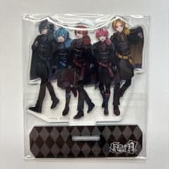 Knight A - 騎士A - アクリルスタンド 特典のサムネイル