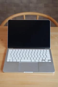 MacBook Neo 512GB シルバー 新品同様 AppleCare+有効 MacBook Neo 512GB シルバー 新品同様 AppleCare+有効 - メルカリ